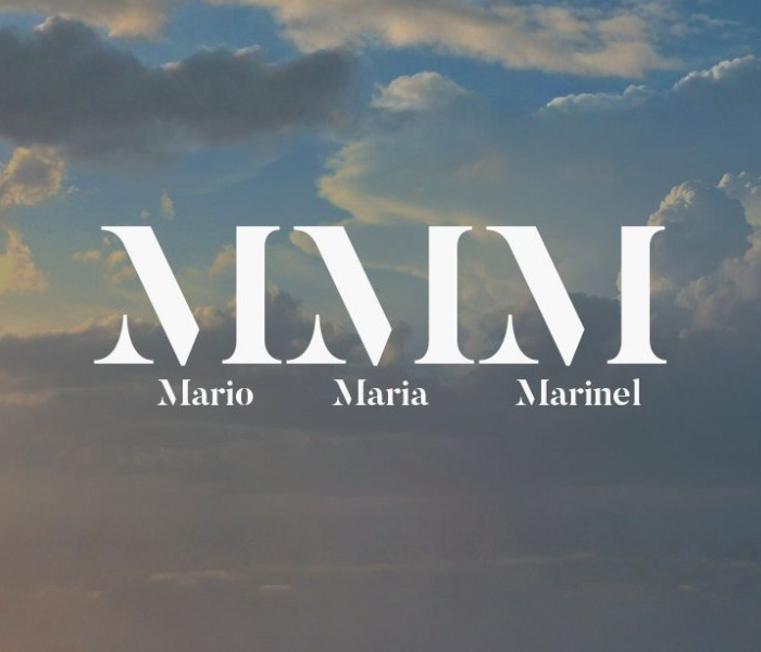 Poster Mario, Maria, Marinel